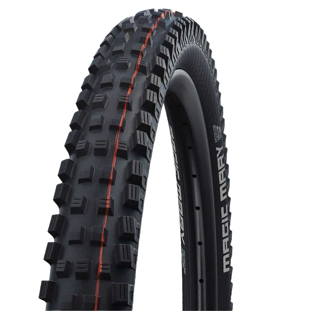 Schwalbe Magic Mary Gravity Pro Soft Tubeless 29´´ x 2.60 MTB tyre