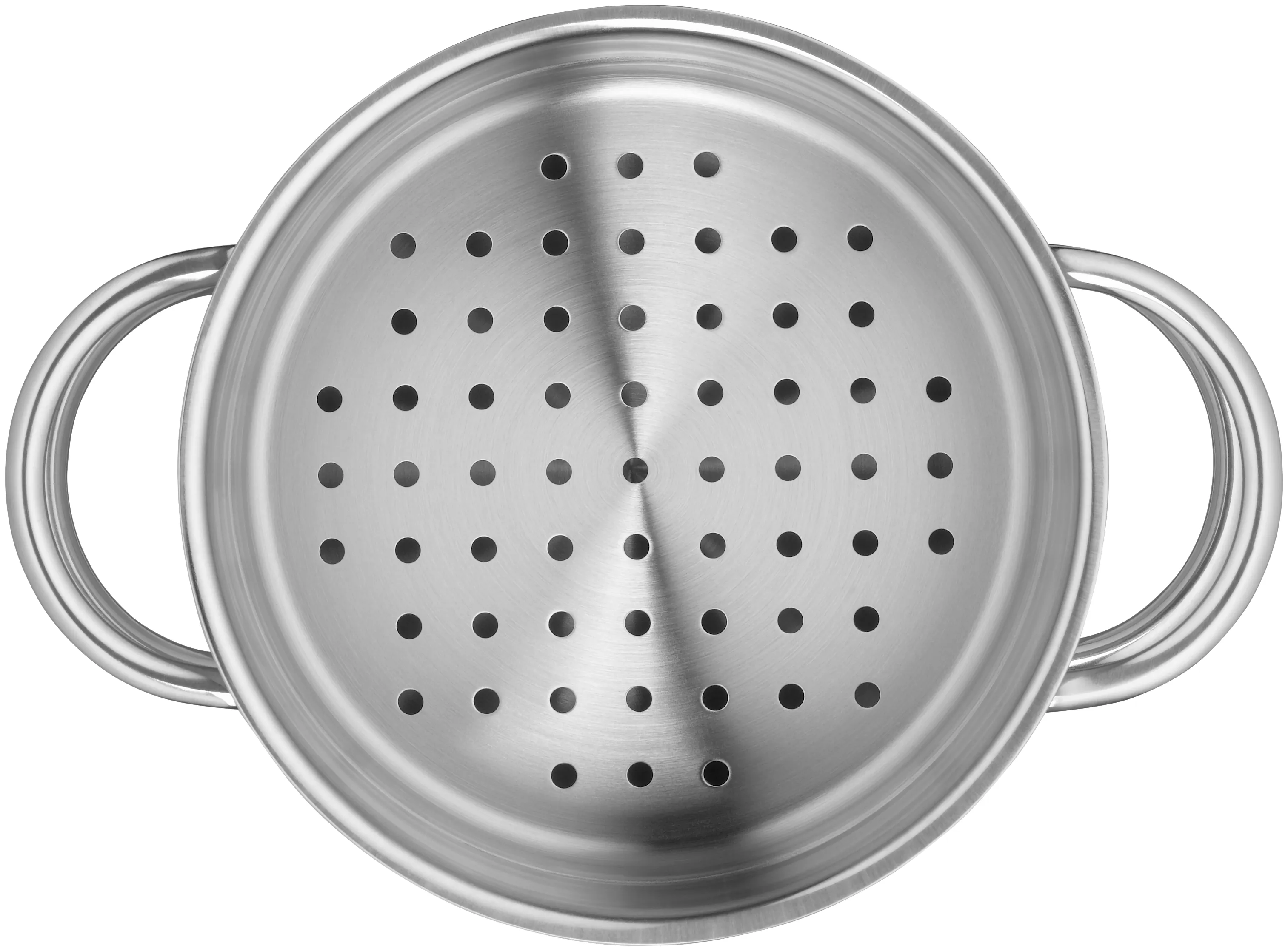 WMF Mini Steamer 16 cm with lid