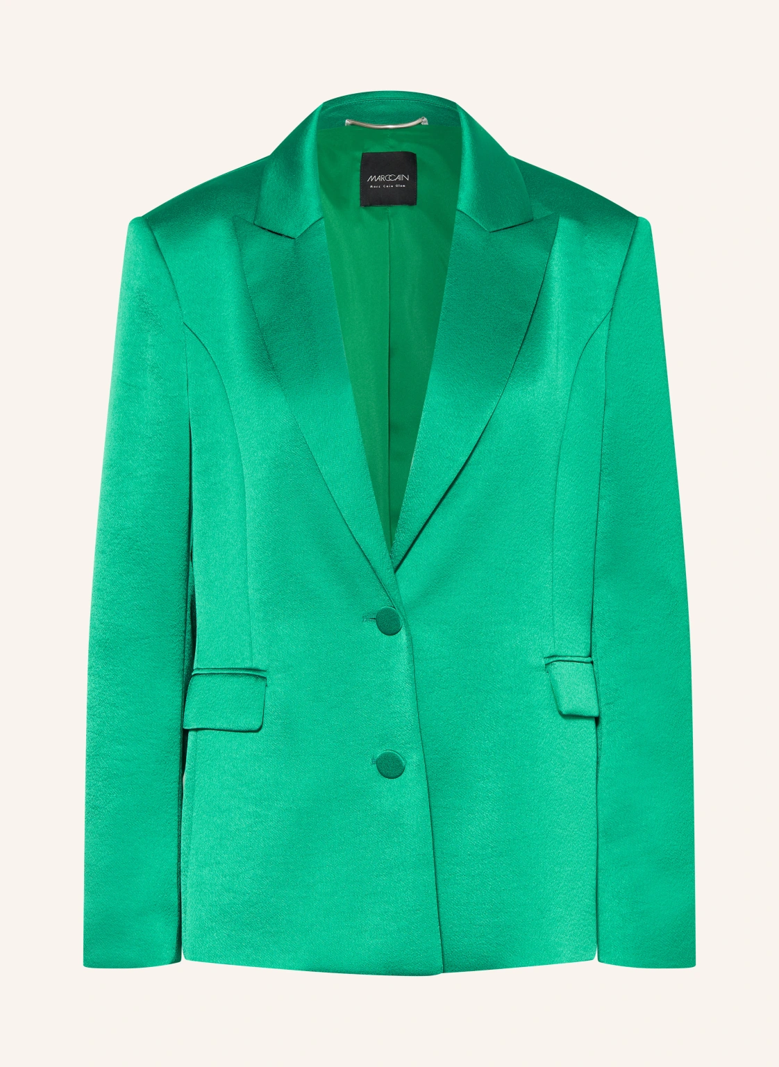 MARC CAIN Satinblazer