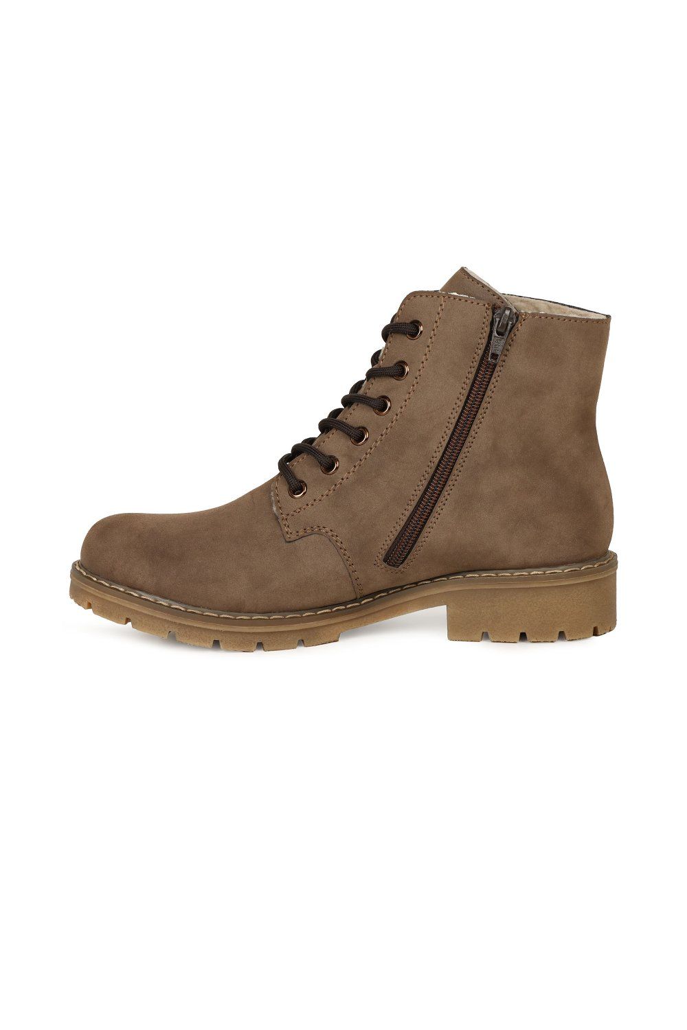 Rieker Helmsley' Ankle Boots
