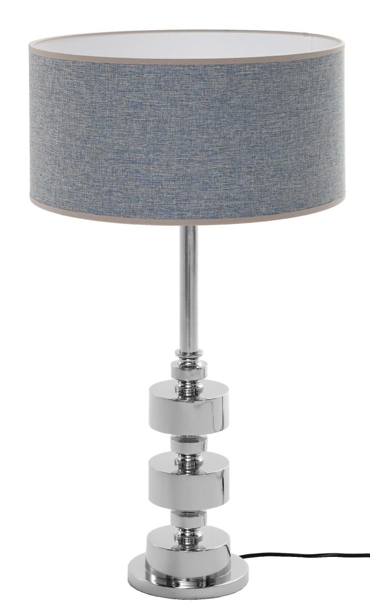 Podstawa lampy stołowej Astaire Totem 16x16x53cm