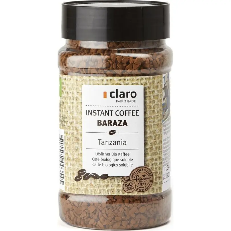 Kaffeezubereiter Baraza