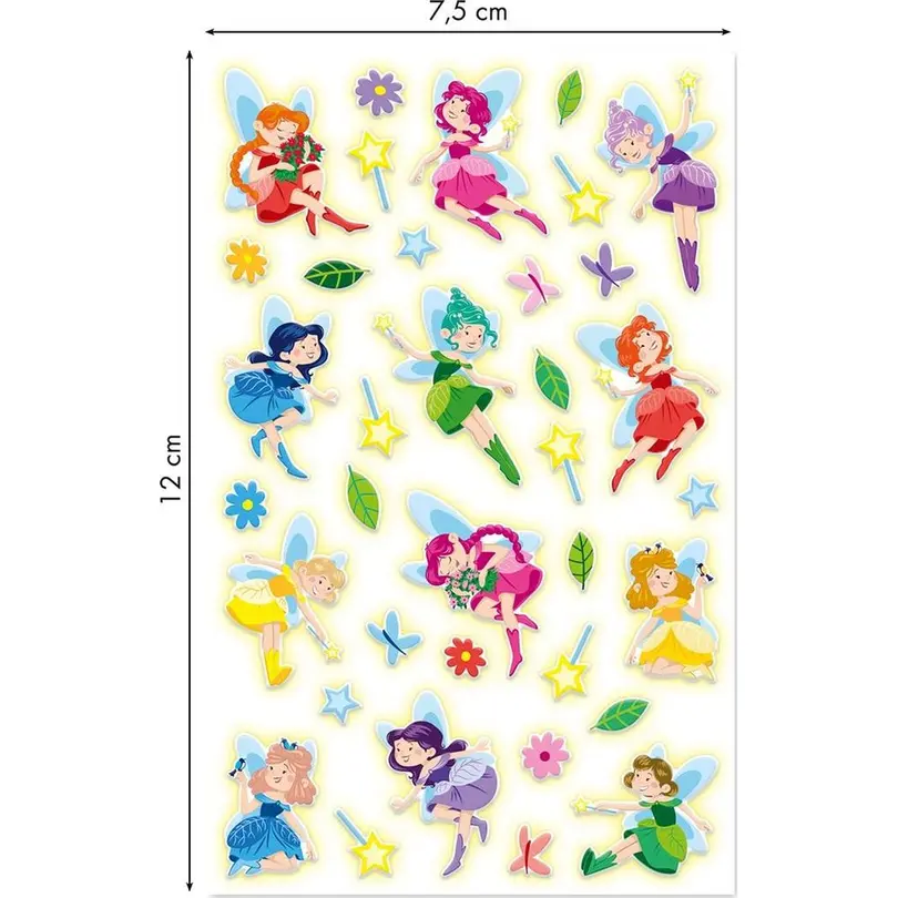 Sticker Stickers