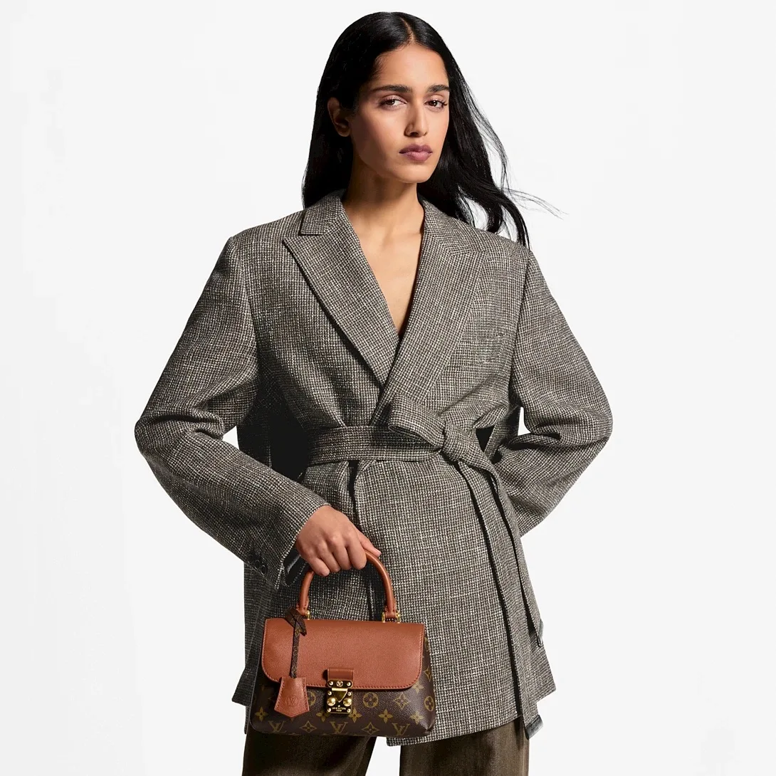 Louis Vuitton Madeleine BB (7A regular version)