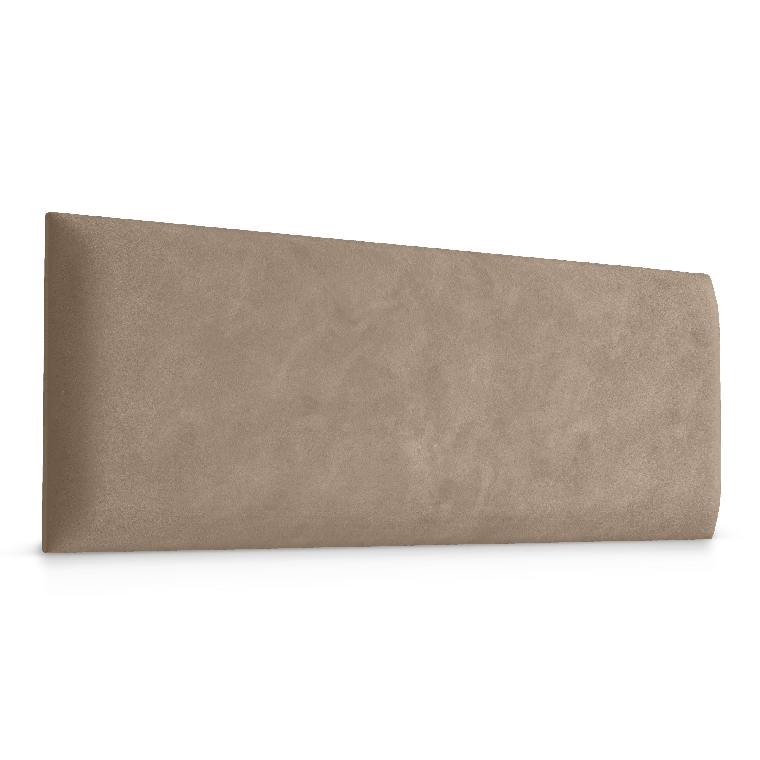 Panel Tapicerowany Beżowy 50x15cm
