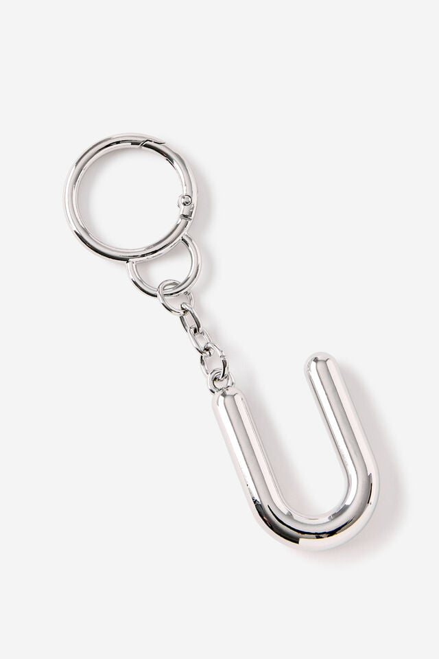Alpha Keyrings