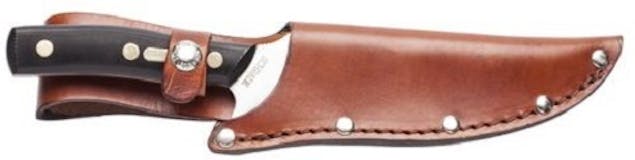 Schrade Old Timer Deerslayer Full Tang Skinning Hunting Knife & Sheath 15Ot