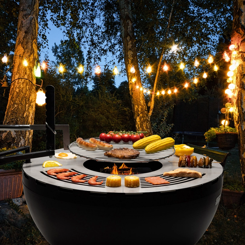 Feuerschale Firebowl 80