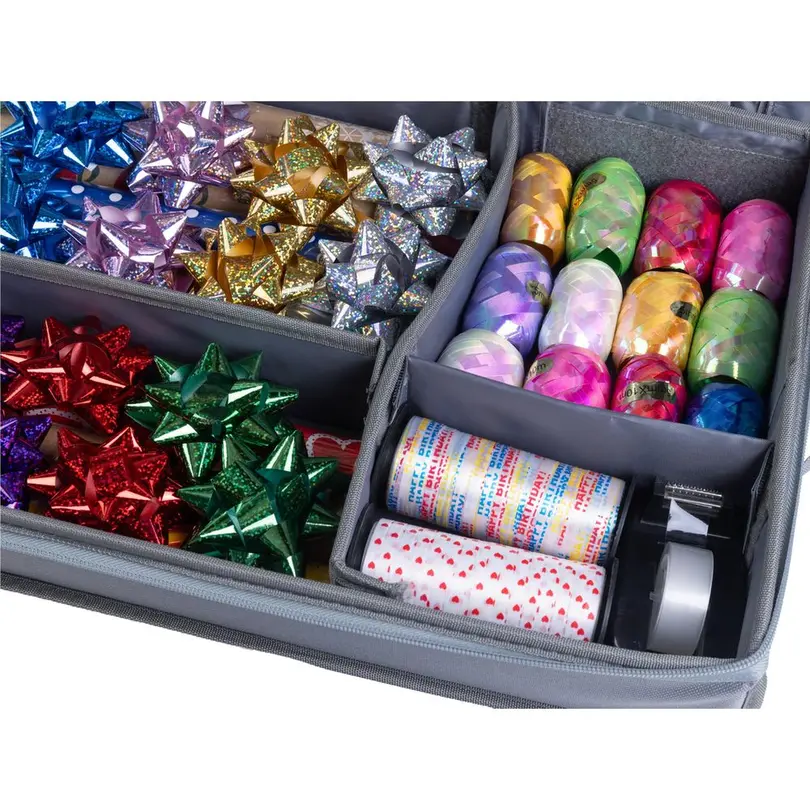 Geschenkpapier 8er-Set FTM