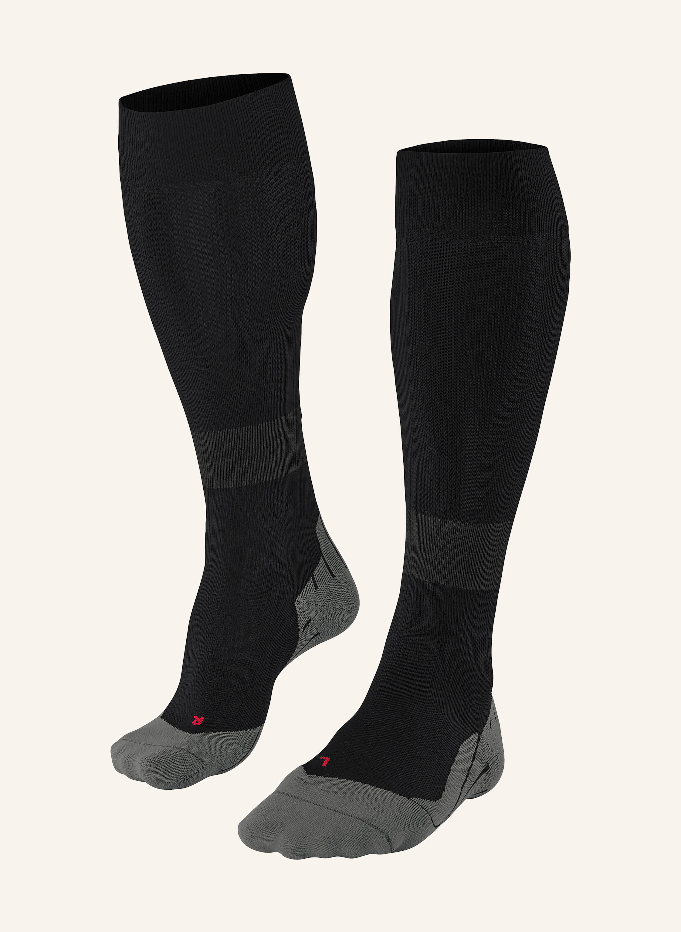 FALKE Laufsocken RU COMPRESSION ENERGY