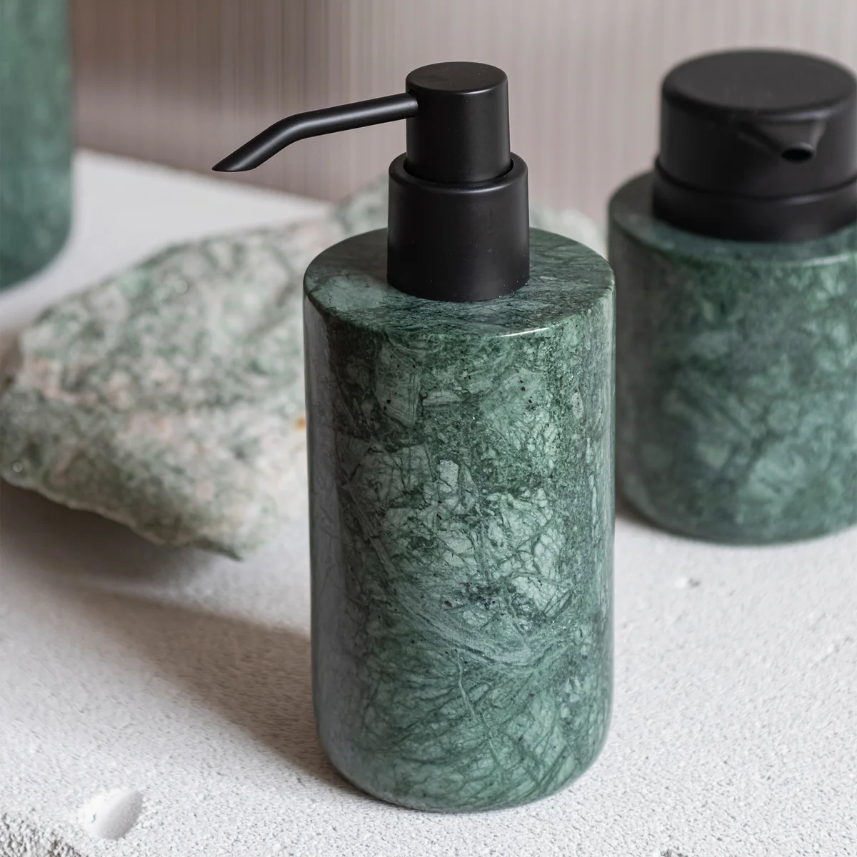 Mette Ditmer - Marble Seifenspender