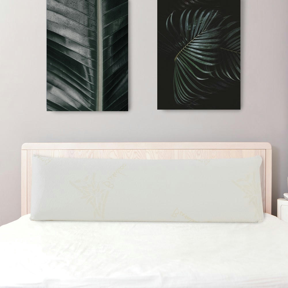 BELLECOUR - Traversin   Mémoire de forme