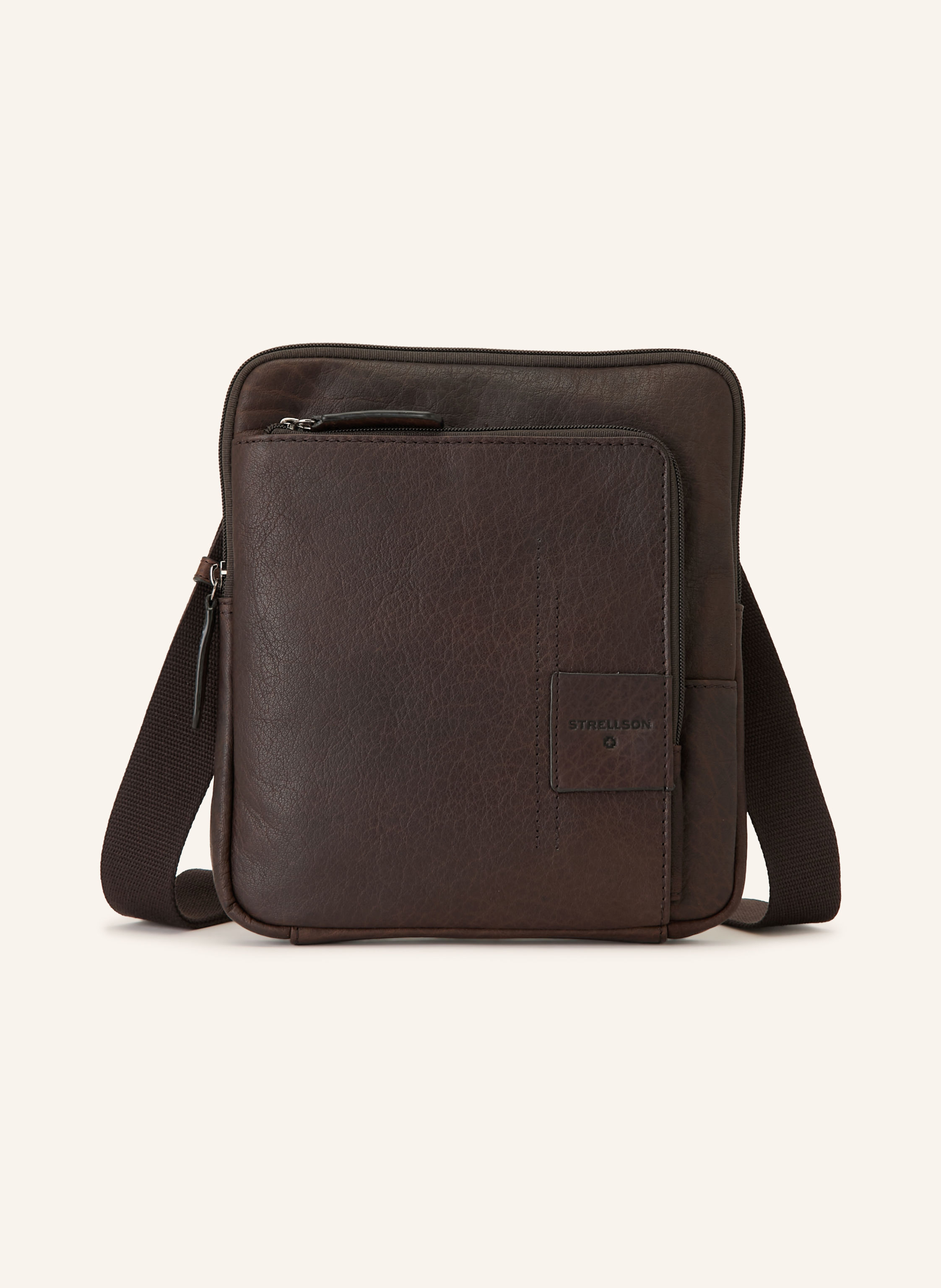 STRELLSON Schultertasche HYDE PARK BRIAN