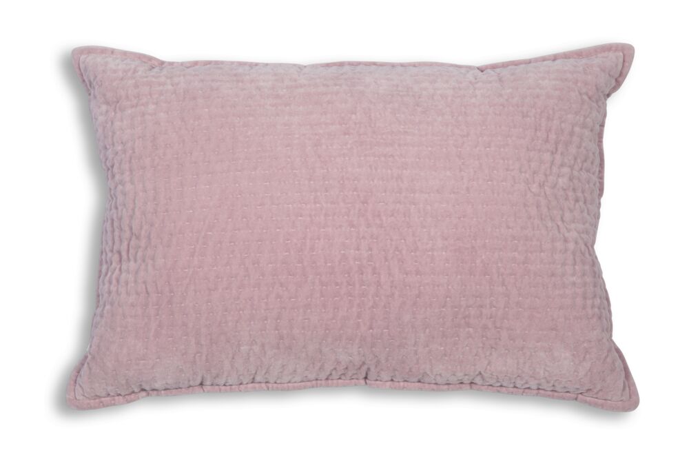 Pip Studio Velvet Sky - 40 x 60 cm - Mauve
