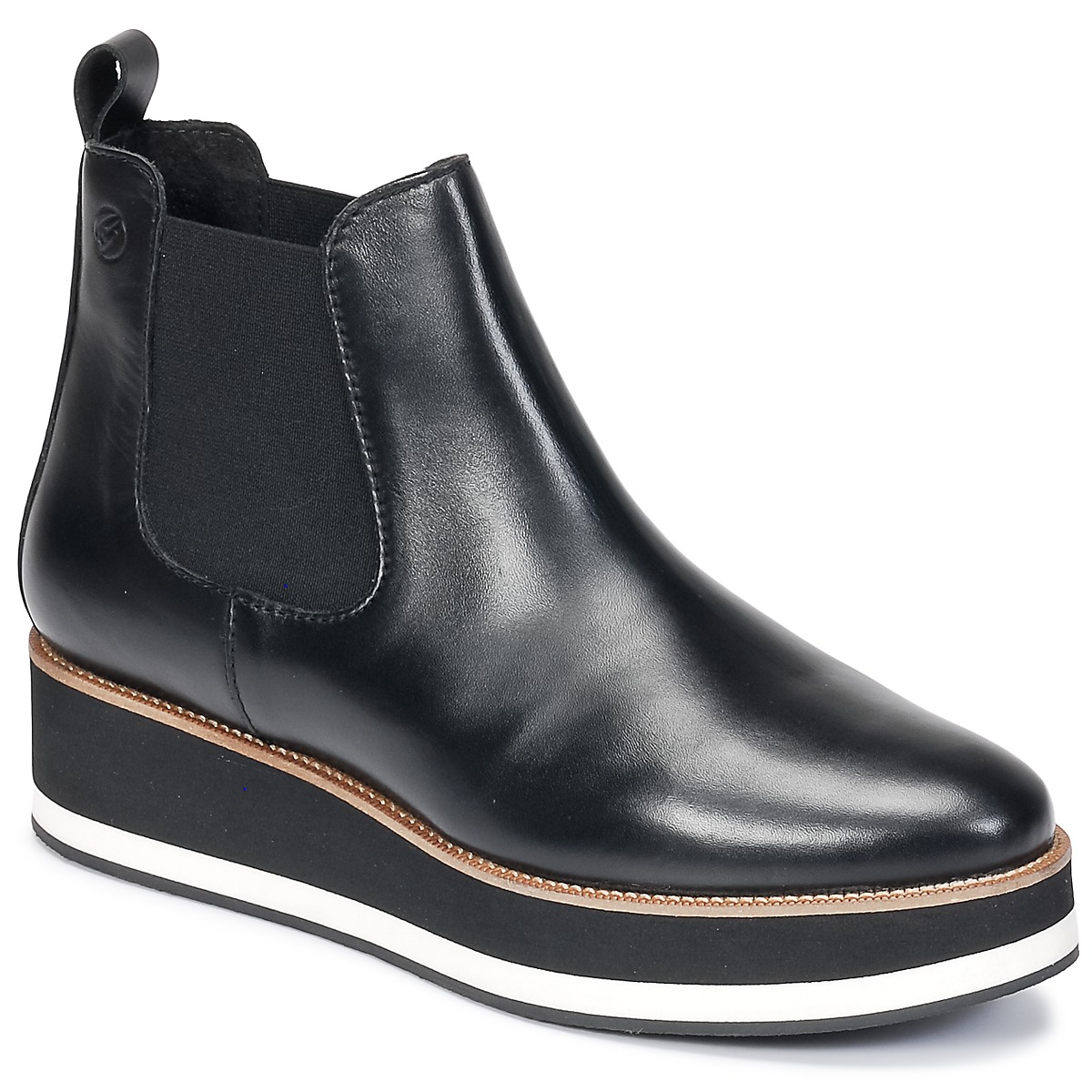 Betty London - HIRO - Black