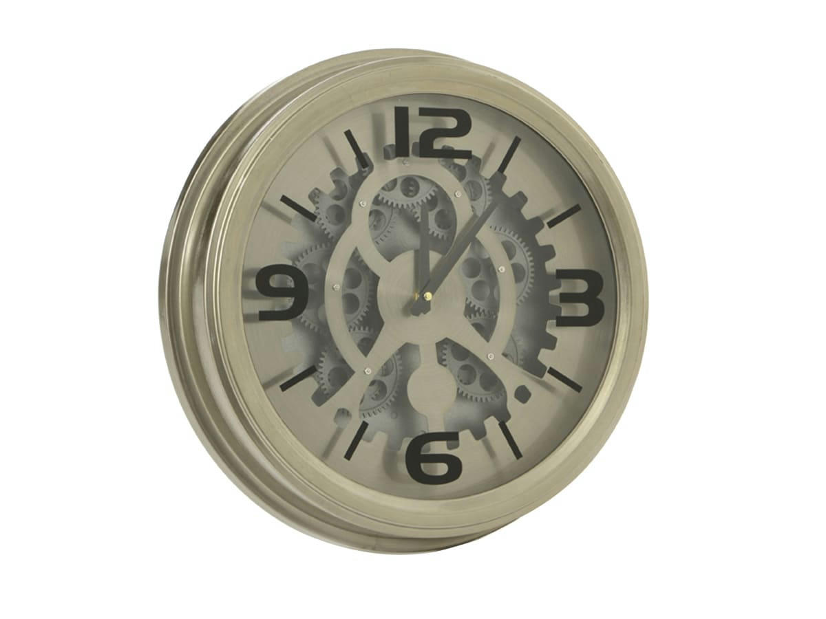 - Horloge Moderne Ø 40 cm - Amadeus