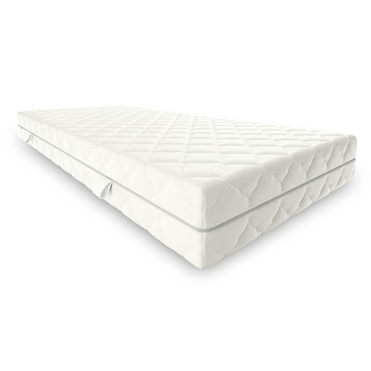 - Matelas 80x200, Matelas à ressort ensachés, Top Confort, Hauteur 21cm