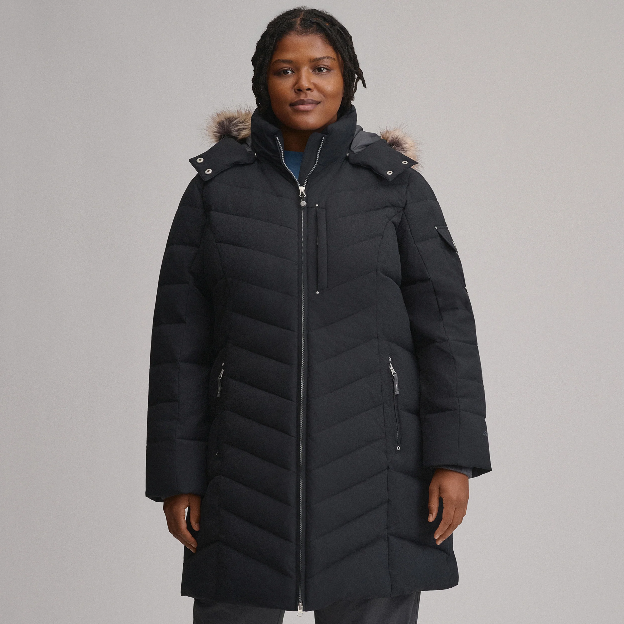 Women's Sun Valley Down Parka