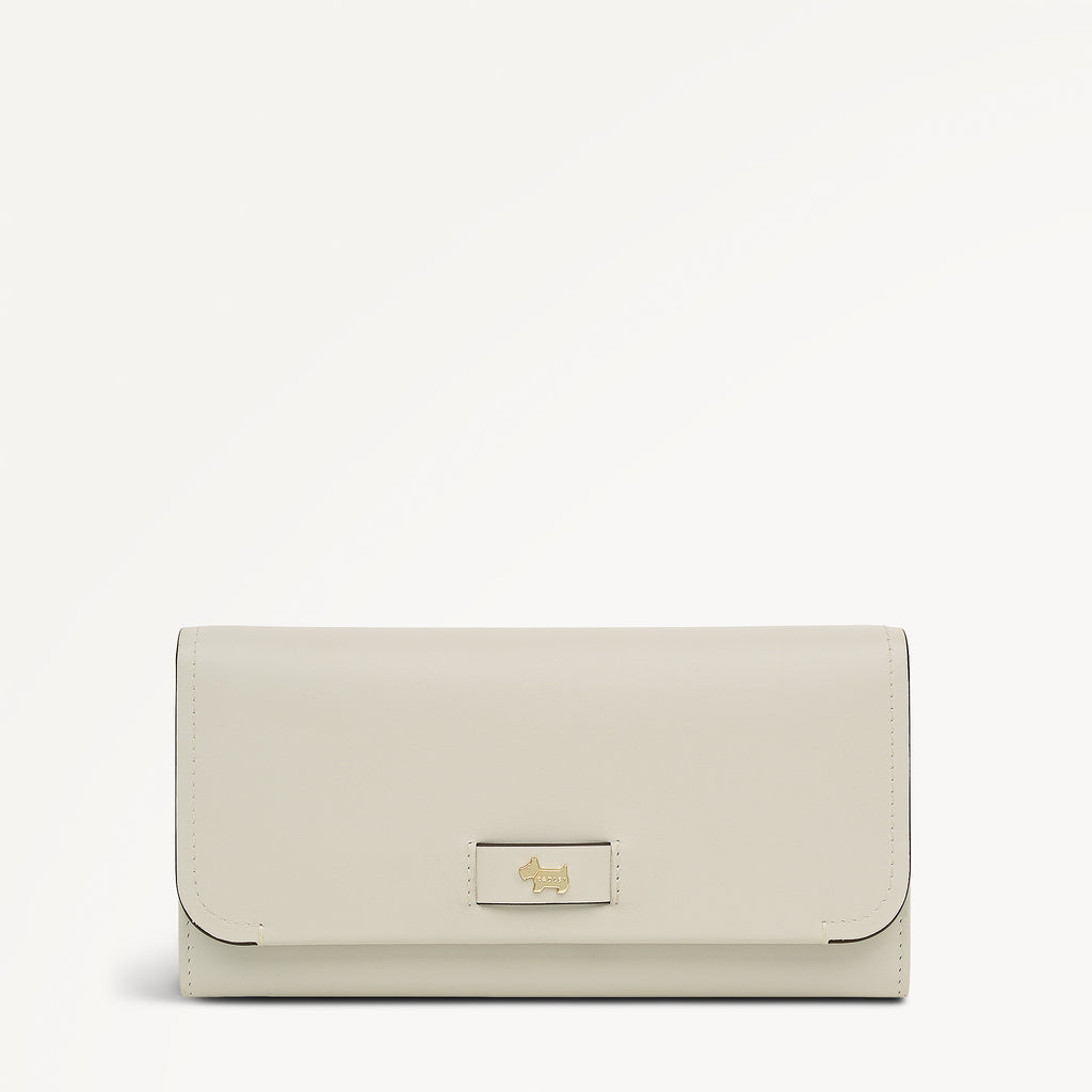 Talbot Way - Large Flapover Purse