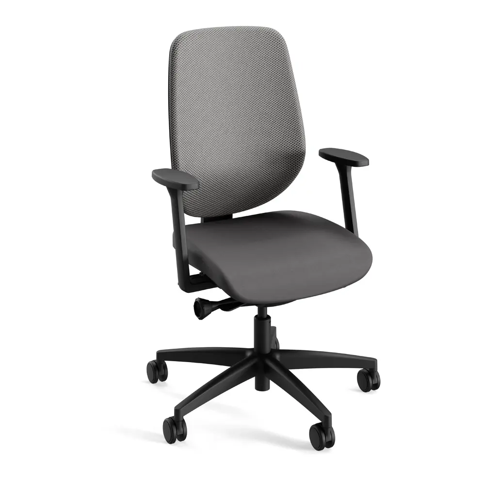 Bürostuhl Giroflex-353