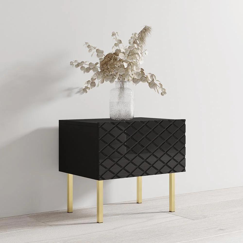 Lattice 04 20 Nightstand