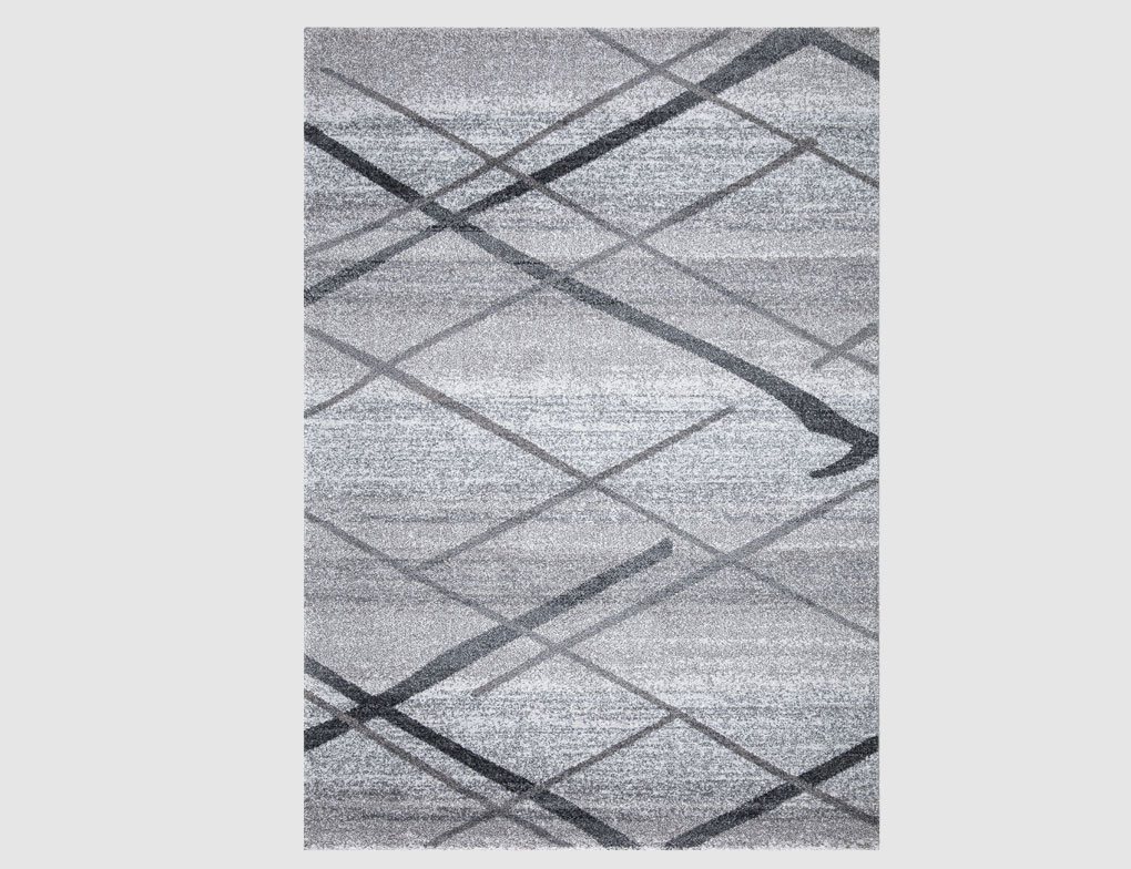 Teppich Gabeh Grau