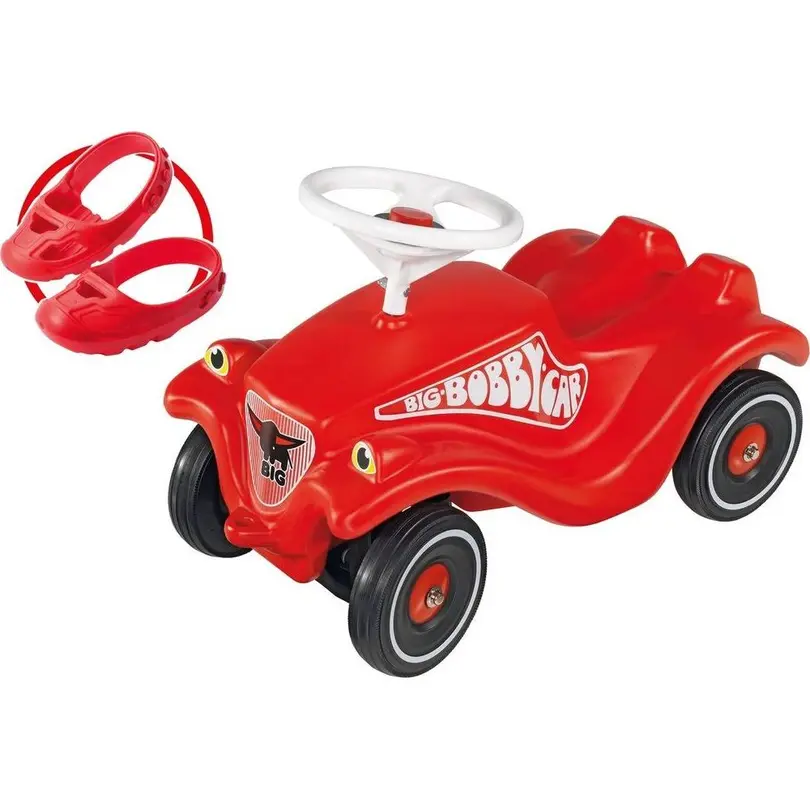 Kinderfahrzeug Bobby Car