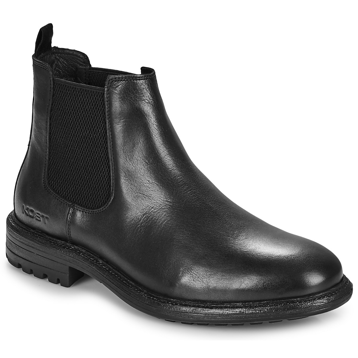 KOST - HOUDINI FO VGT - Black