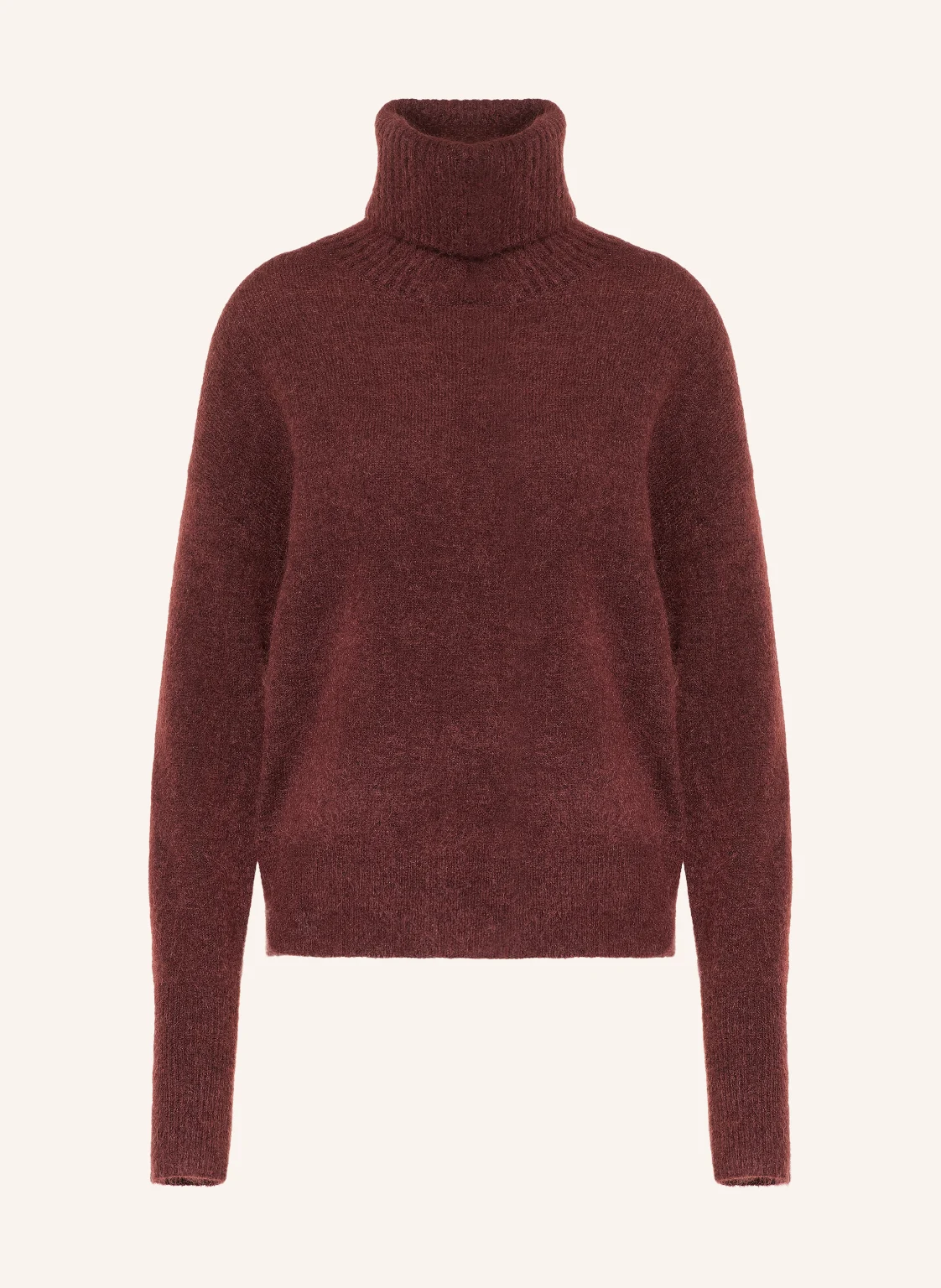 TIGER OF SWEDEN Rollkragenpullover PAXI