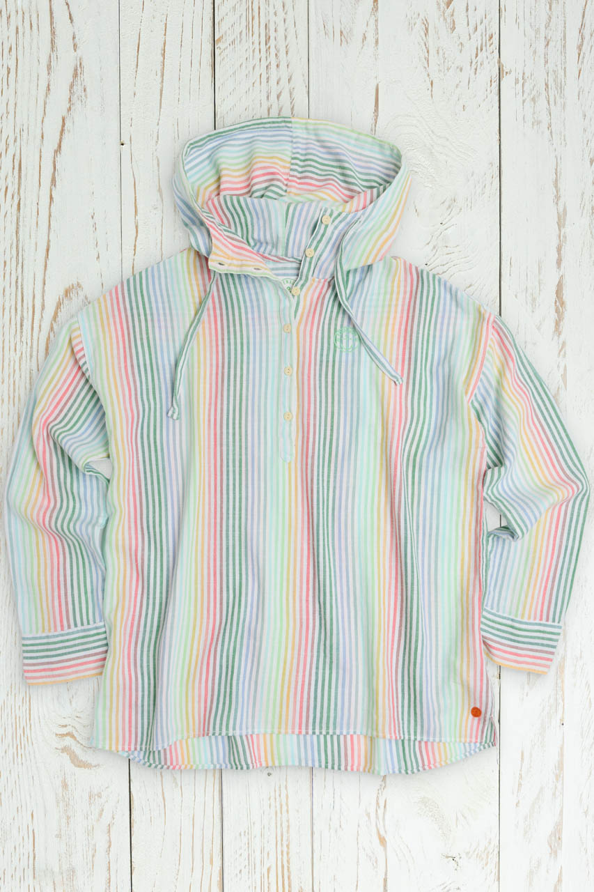 Tina Schlupf Multi Colour A&C