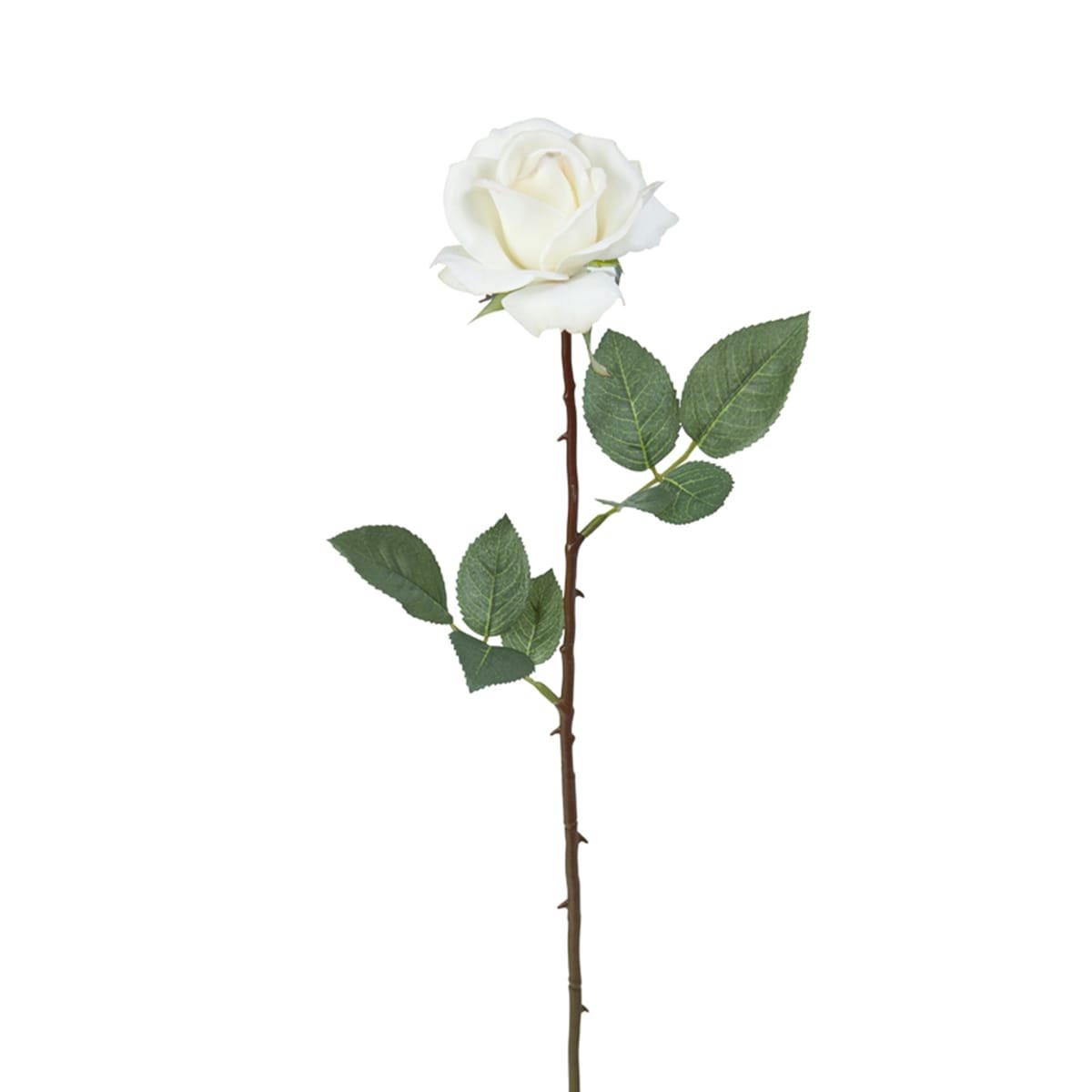 SOPHIA - Rose artificielle Sophia