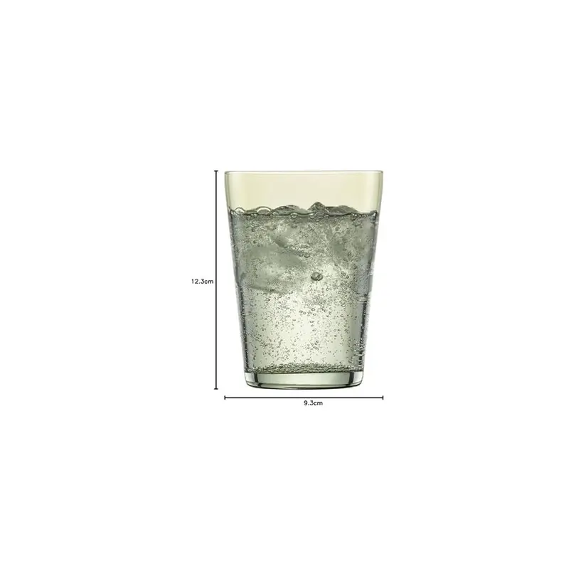 Becher 4er-Set Together