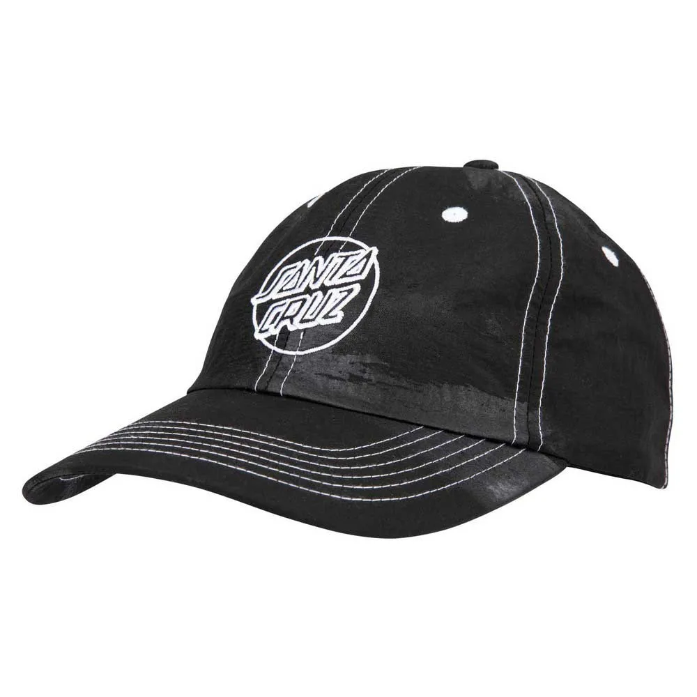 Santa Cruz Crash cap
