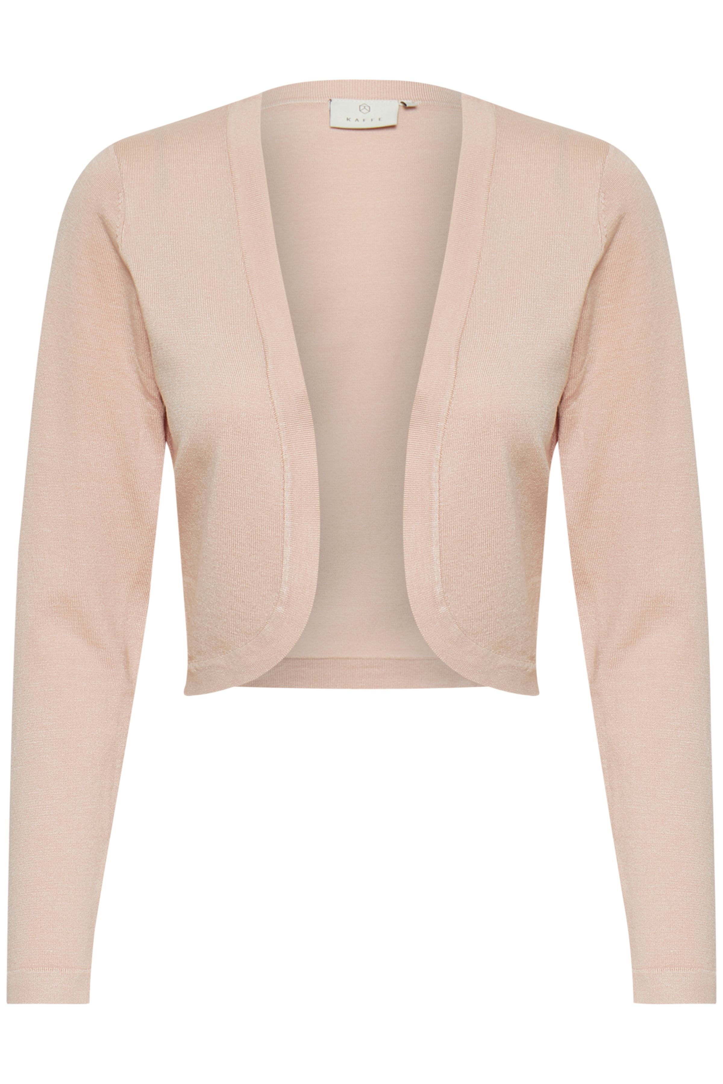 Kaffe Astrid Bolero Long Sleeve Regular Fit