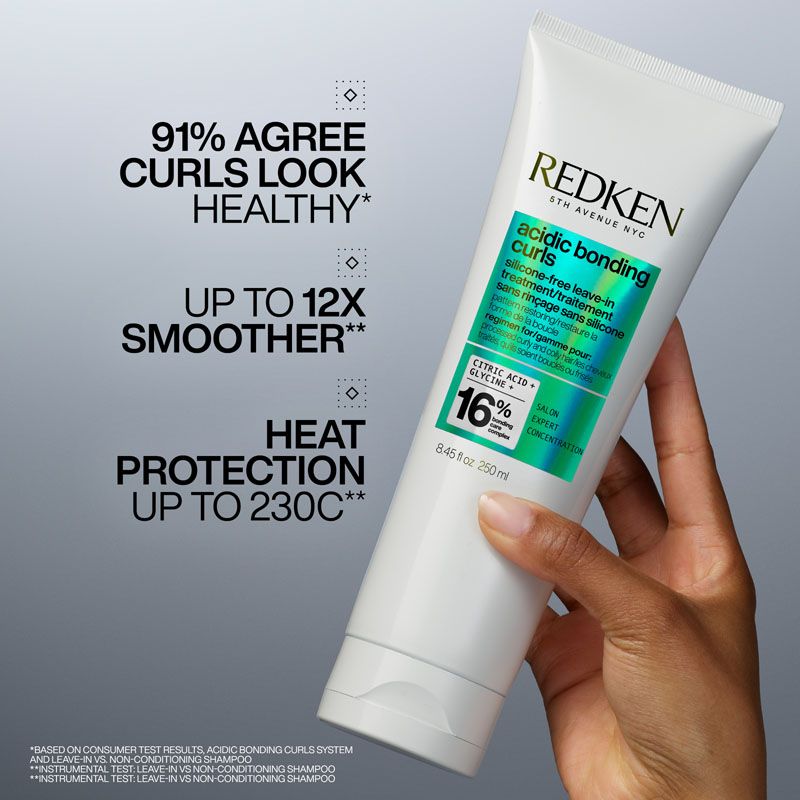 Redken Redken Acidic Bonding Curls Leave-In Treatment 250ml