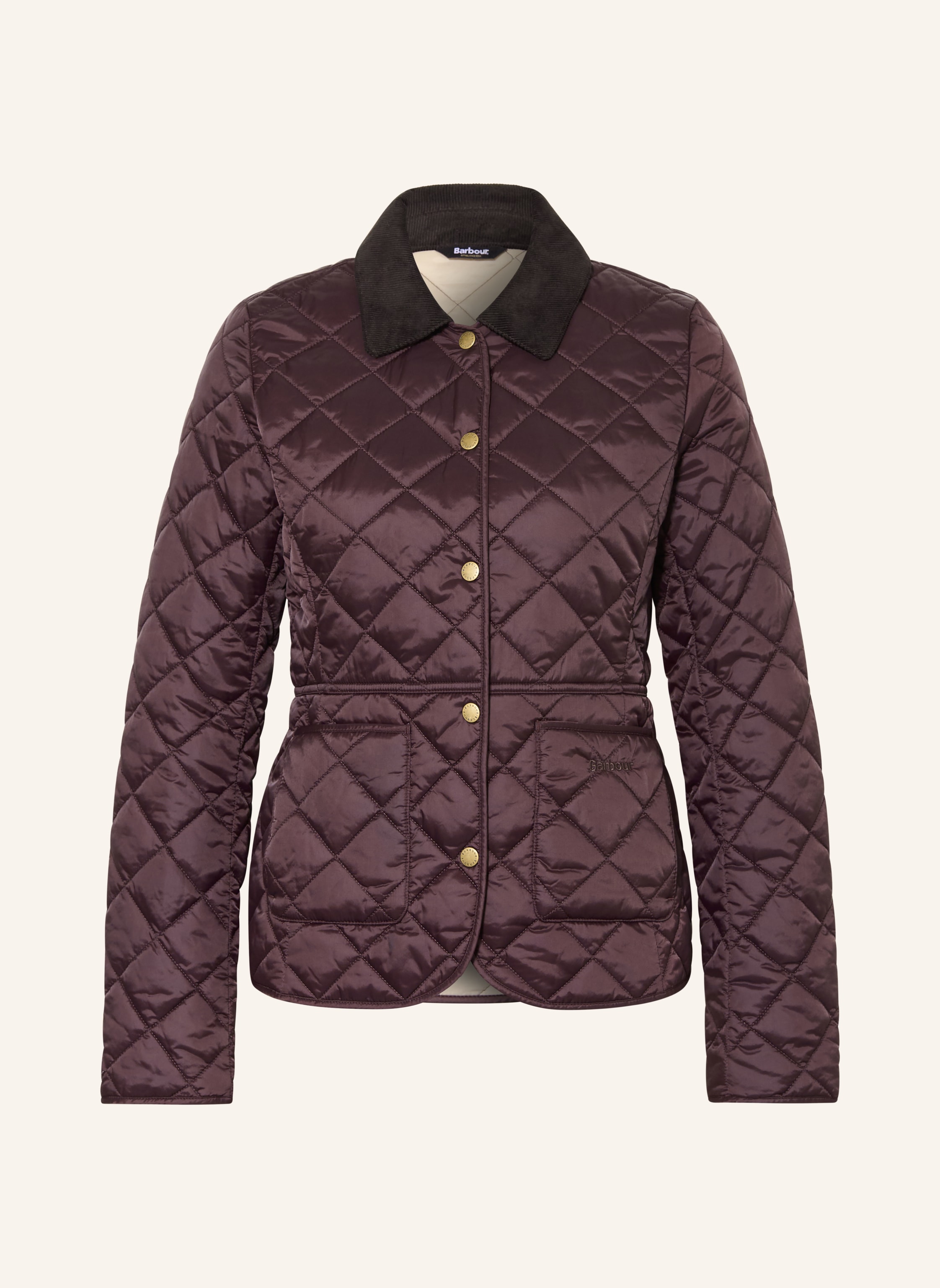 Barbour Jacke DEVERON