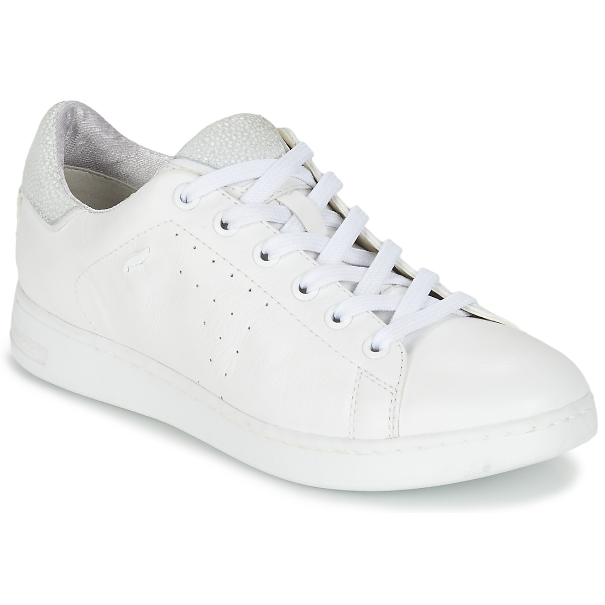 Geox - JAYSEN A - White