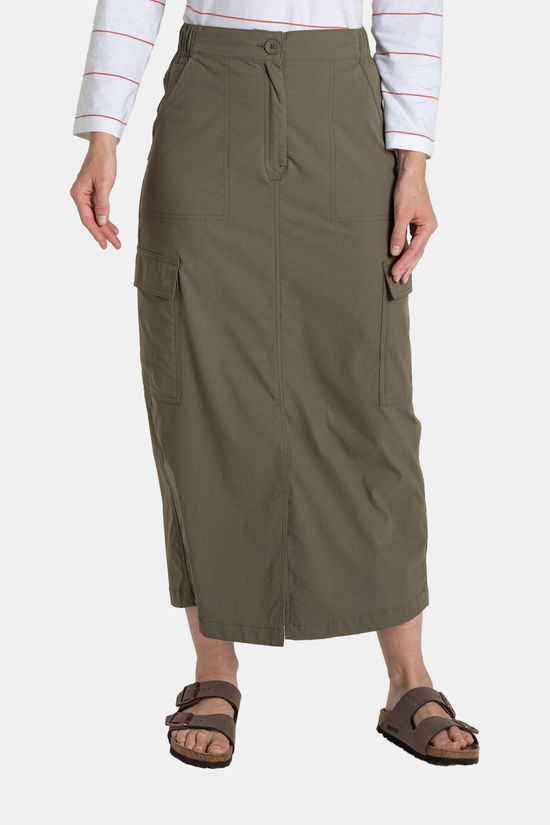 Craghoppers NosiLife Adventure Mid Rok Dames