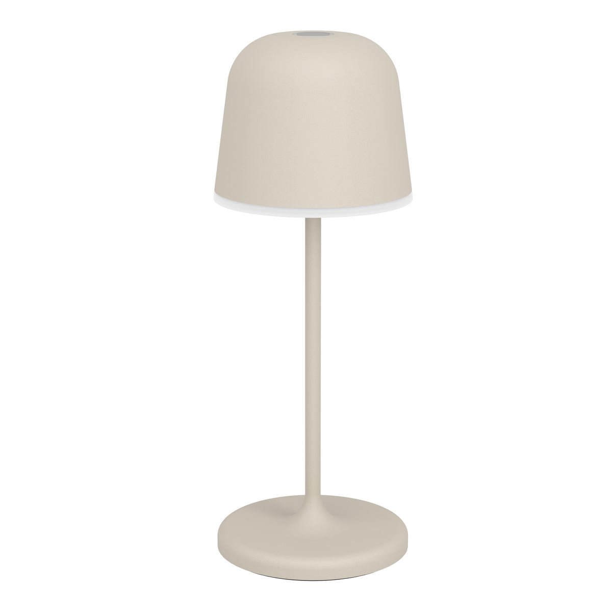 EGLO tafellamp/priklamp Mannera-S - Zand