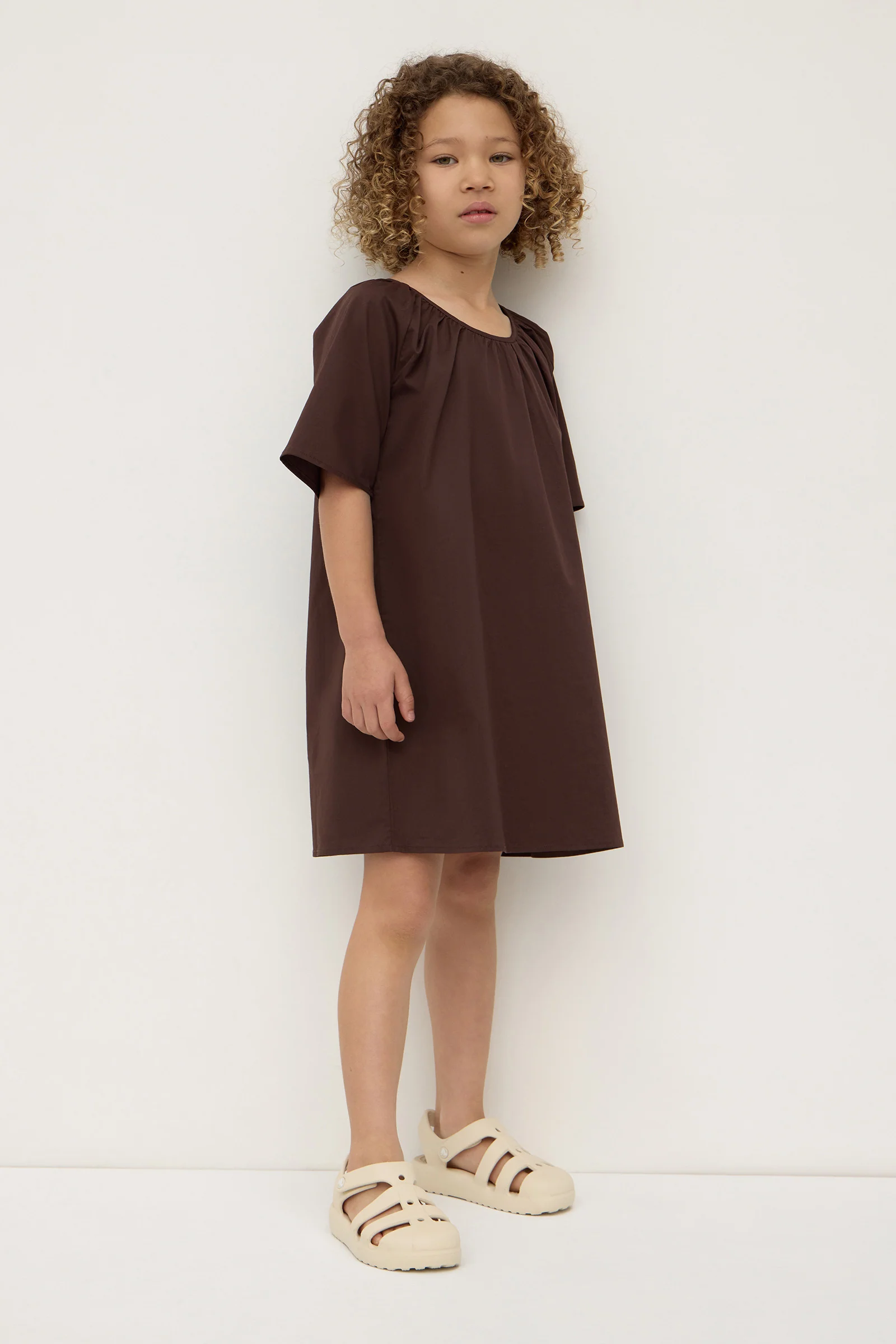 Kids Fran Dress