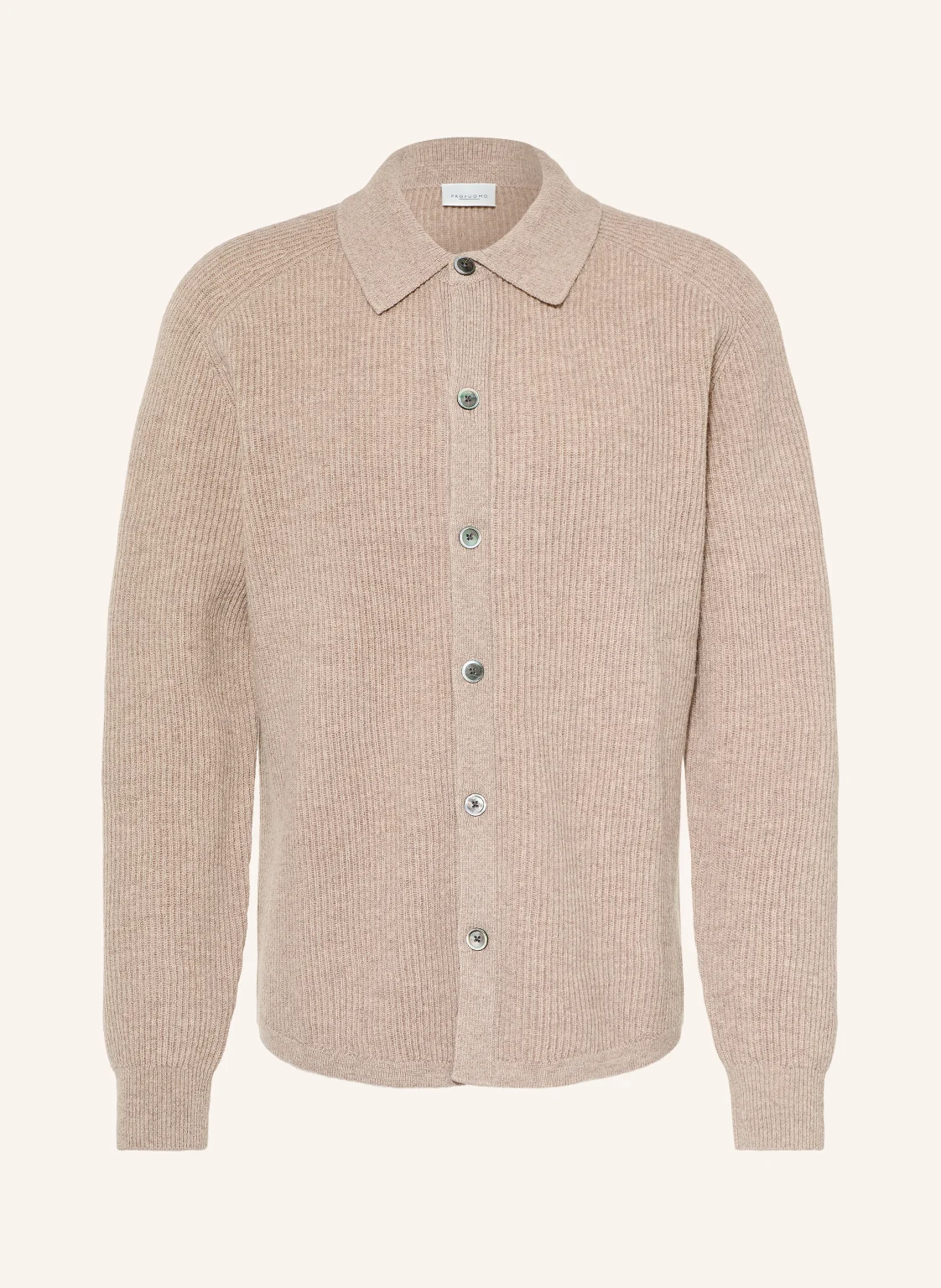 PROFUOMO Strickjacke