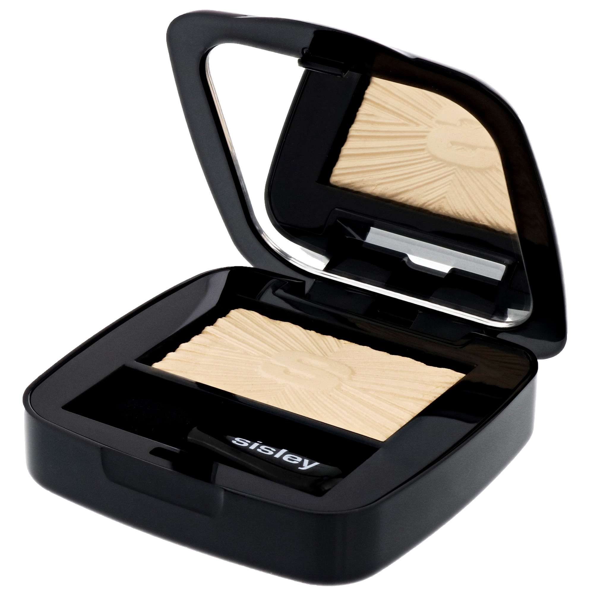 Sisley Les Phyto-Ombres 25 Metallic Khaki 1.5g