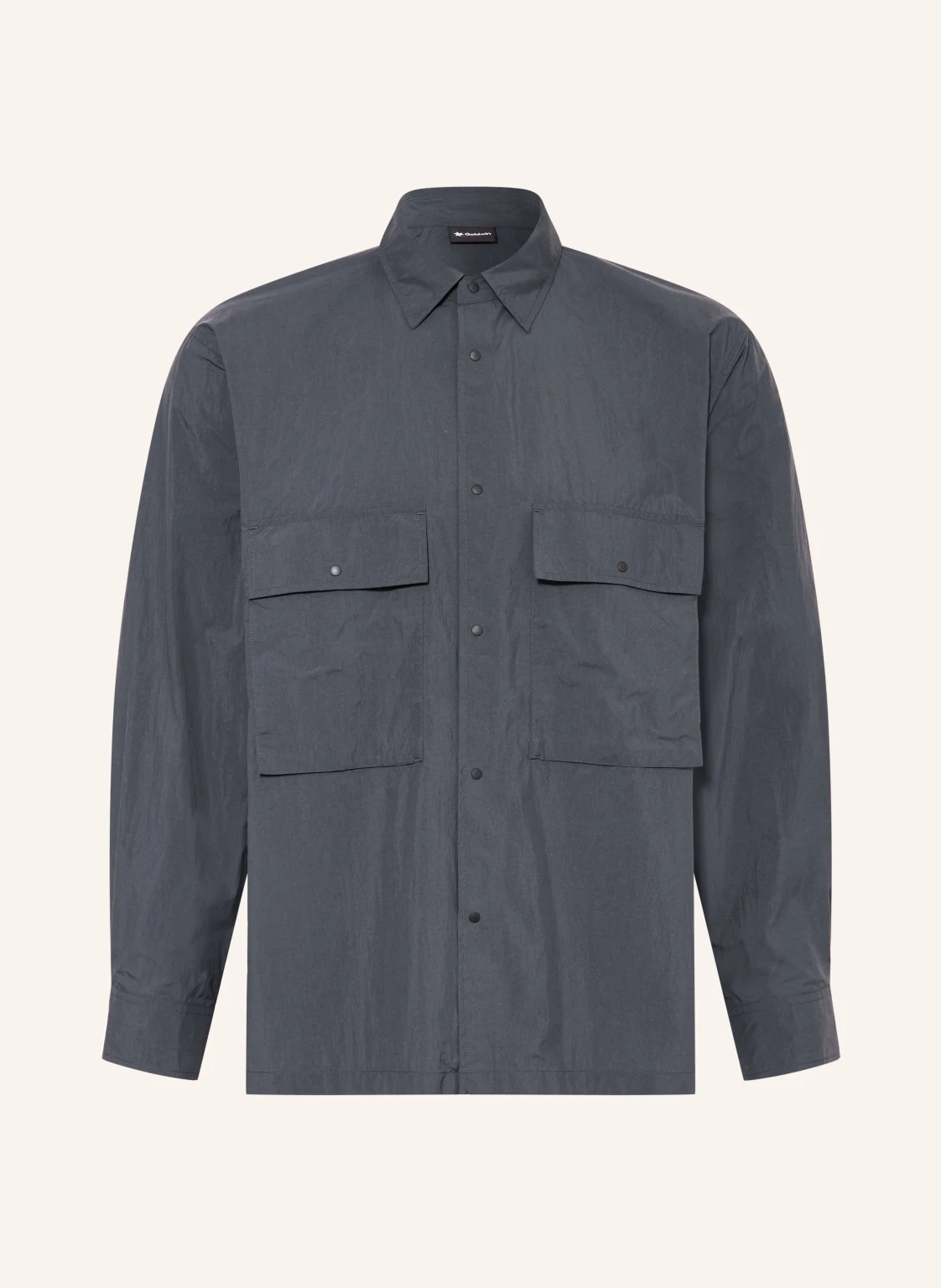 Goldwin Hemd ADVANCED LIGHT VENTILATION Comfort Fit