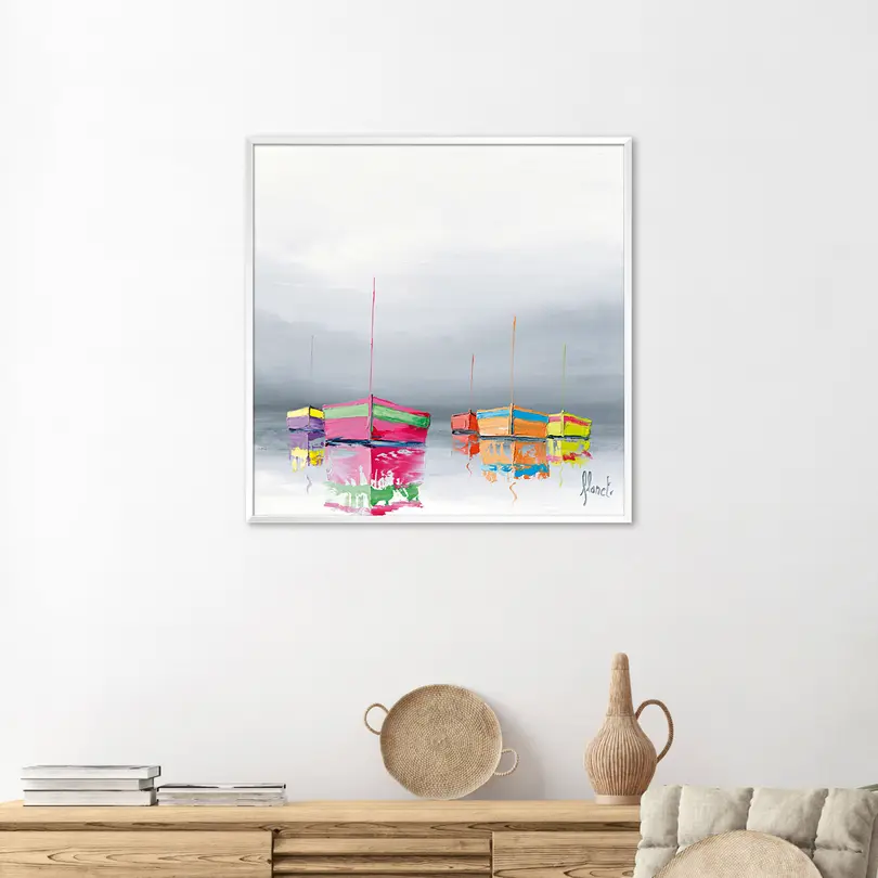 Kunstdruck Artprint