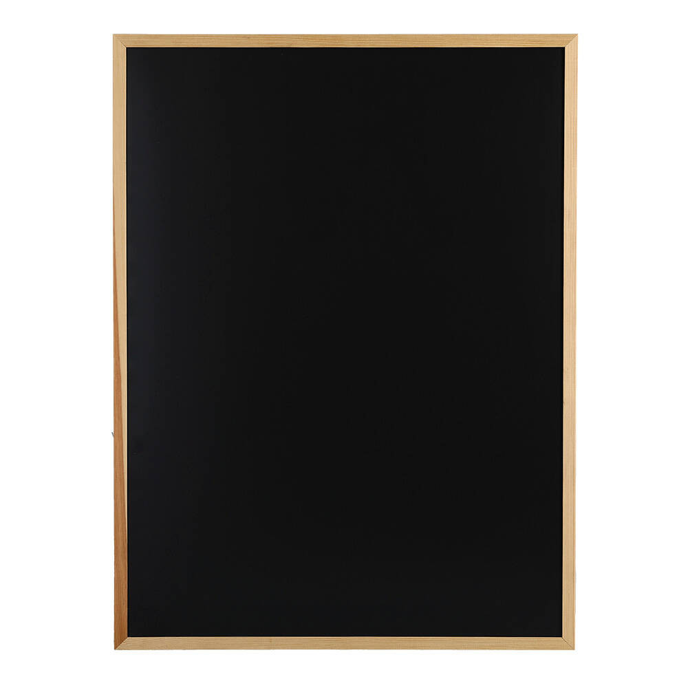 Tablica magnetyczno-kredowa, 60 x 80 cm