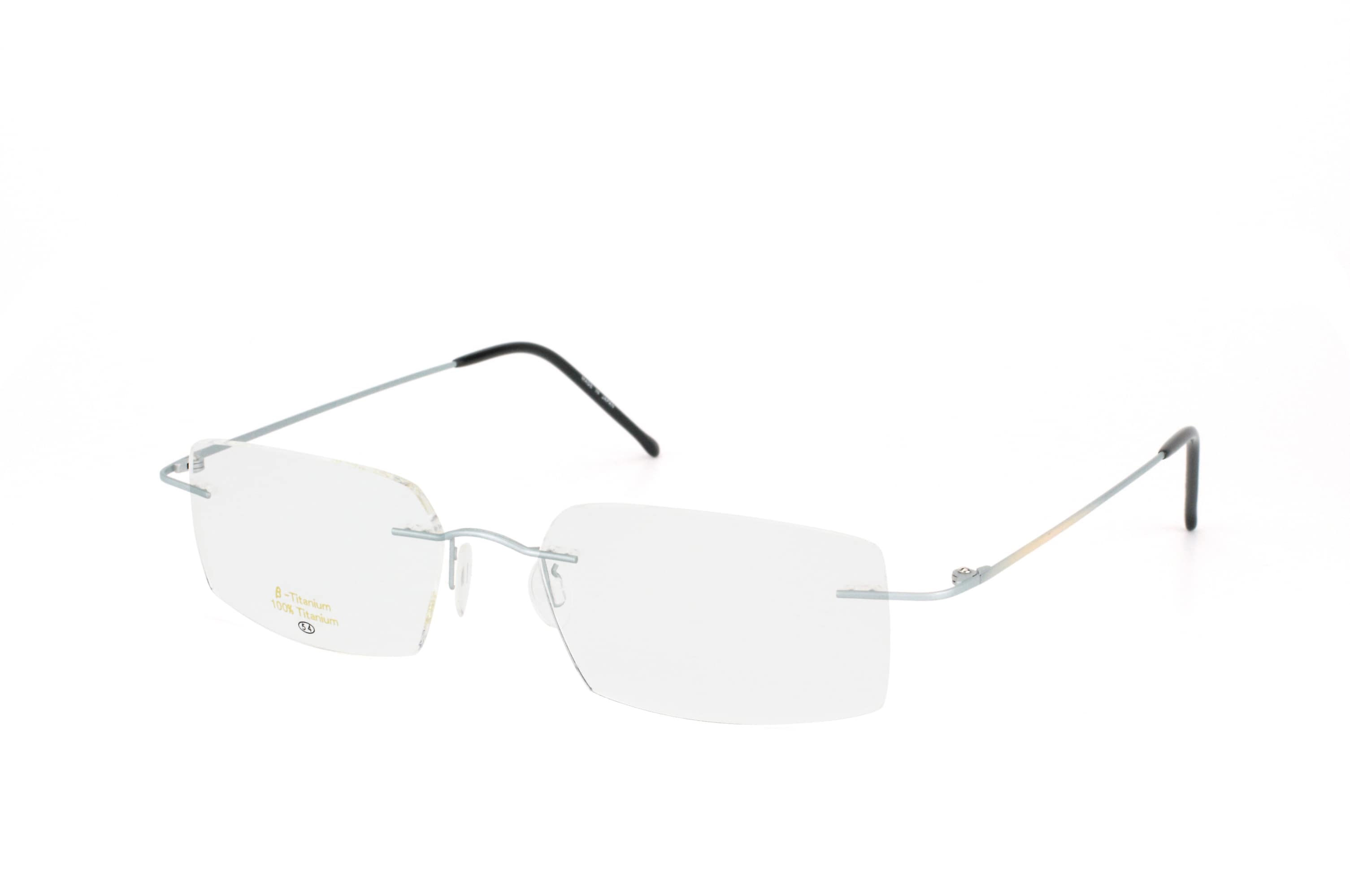 Mister Spex Collection Norris Titanium 3059 002