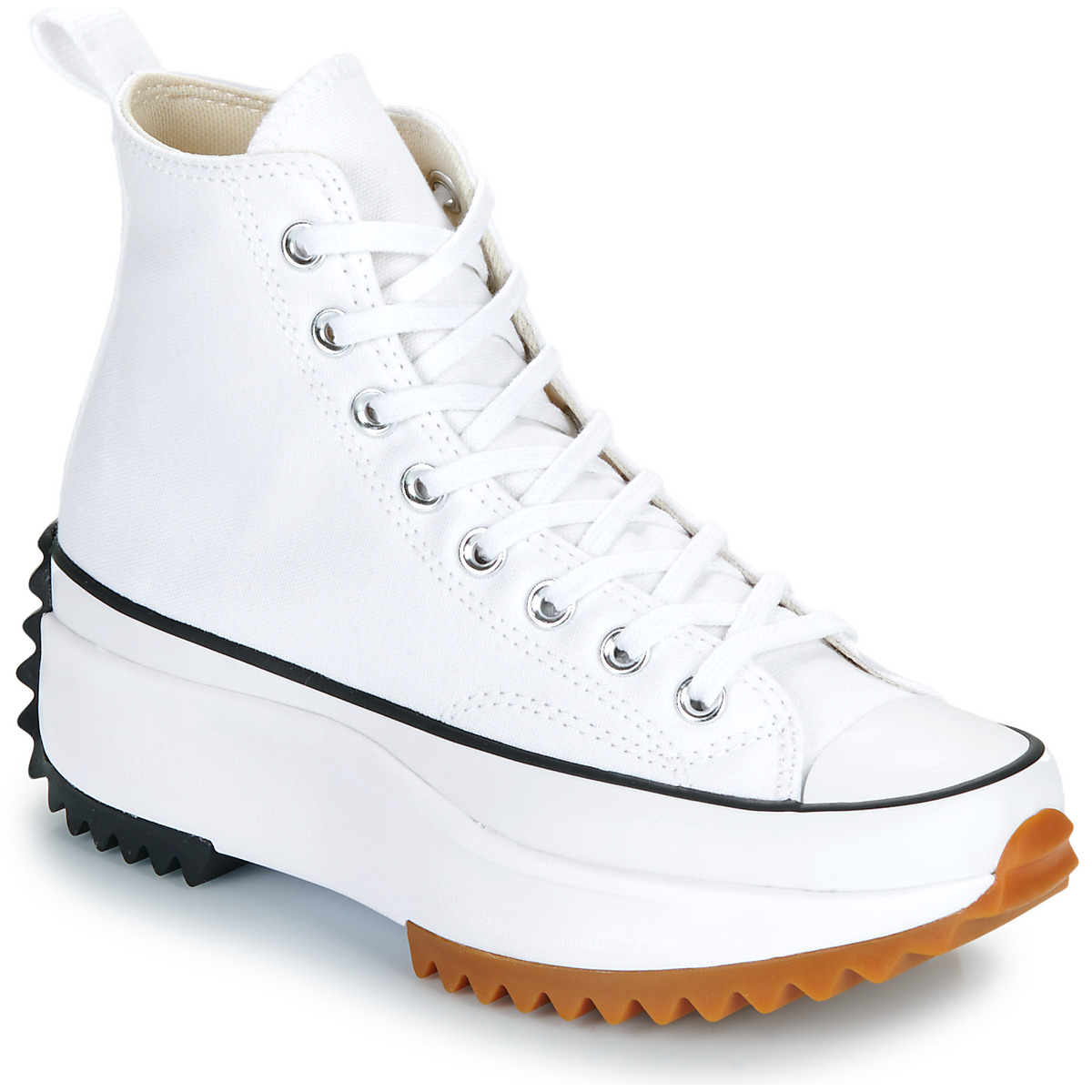 Converse - RUN STAR HIKE - White