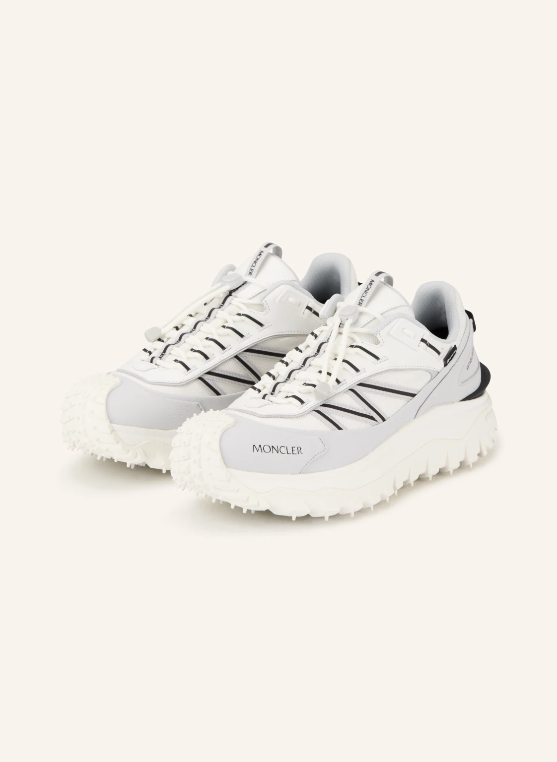 MONCLER Sneaker TRAILGRIP GTX