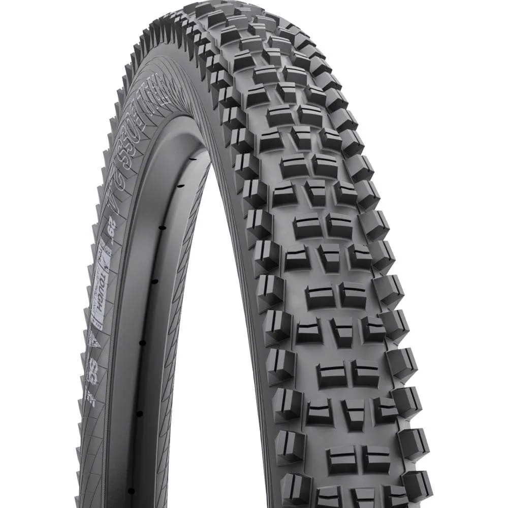 WTB Trail Boss TCS Tough Fast Rolling E50 Tubeless 29´´ x 2.4 MTB tyre