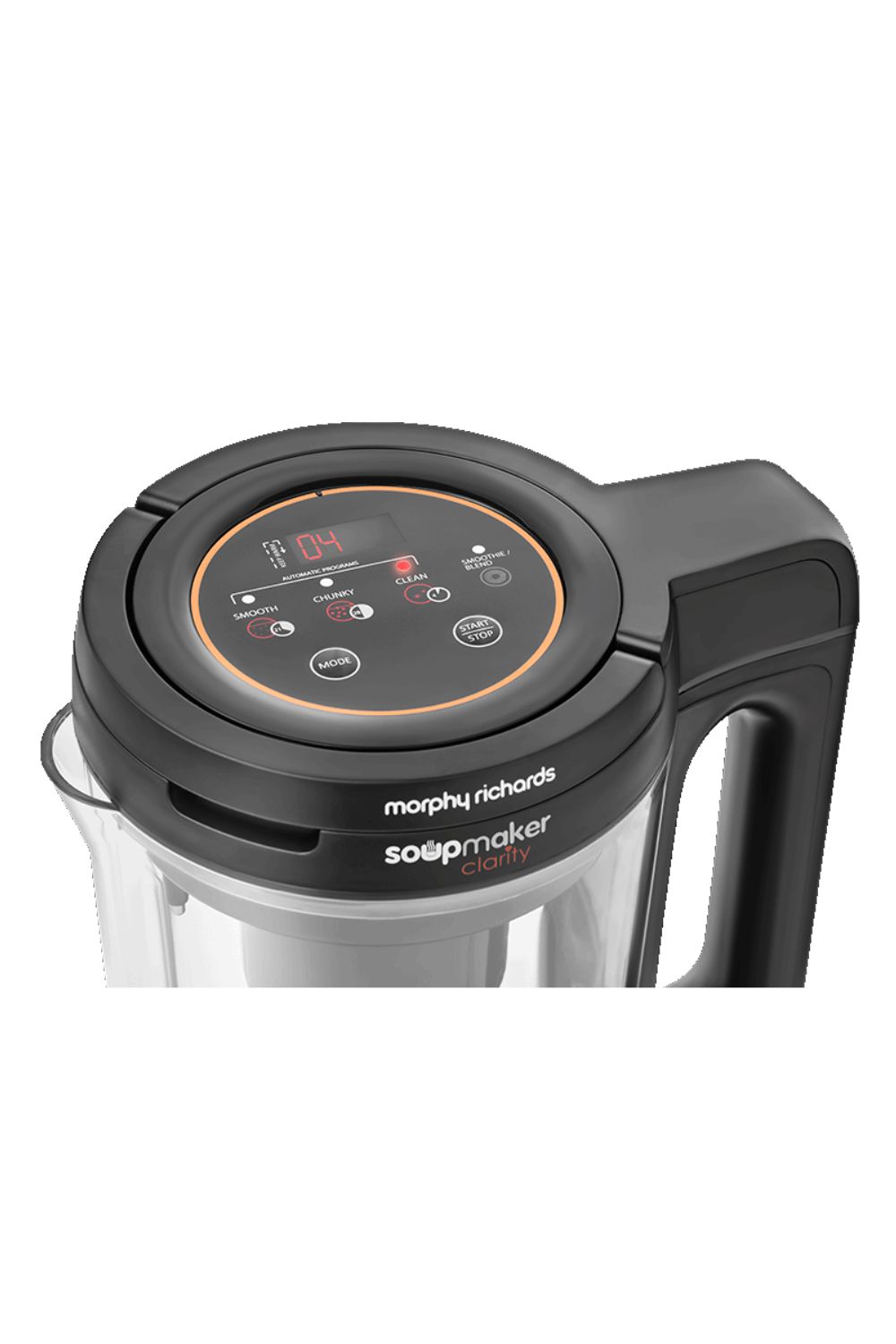 Morphy Richards Clarity Soup Maker